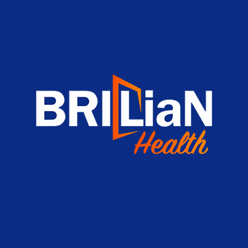BRILiaN Health - AppWisp.com