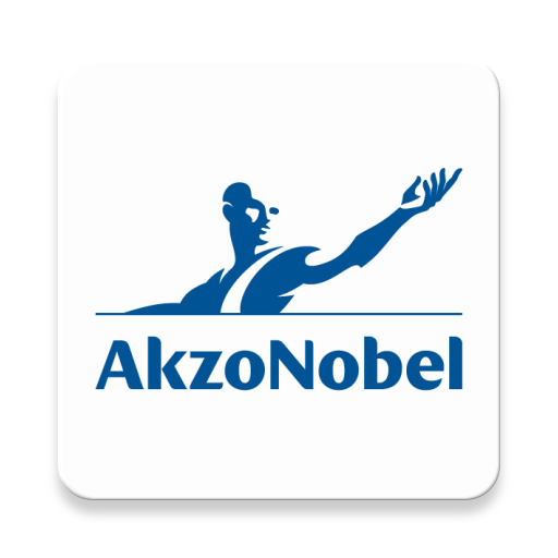 AkzoNobel Connecting Colors  Icon