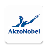AkzoNobel Connecting Colors icon