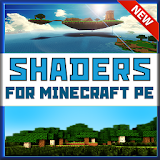 Shaders for Minecraft Pe icon