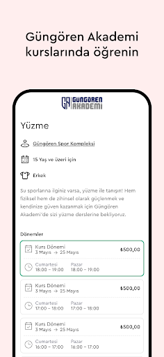 Güngören Yanında screenshot 2