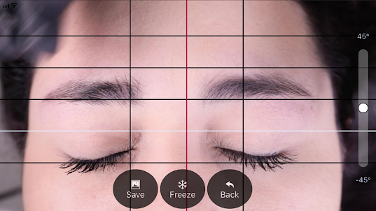 BeautyPro Symmetry App Latinoa