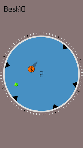 Platform Spin Screen 3