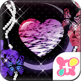 Heart Theme-Jelly Roses- icon