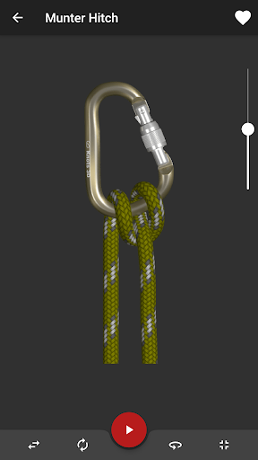 Knots 3D-2