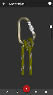 Knots 3D Varies with device screenshots 3