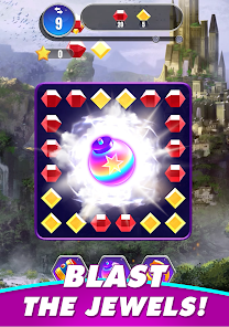 Captura de Pantalla 11 Jewels Mix android