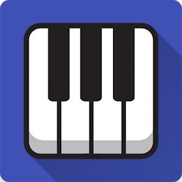 Obrázek ikony Pianofy - Create Piano Sound