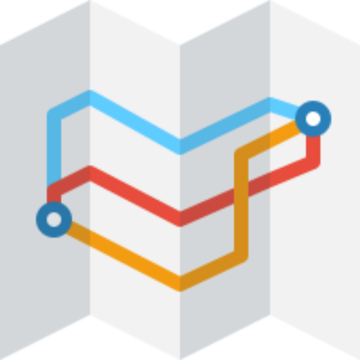 Singapore MRT and LRT Offline  Icon