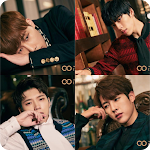 Cover Image of Download Infinite quiz: Guess the Member and Song 8.2.4z APK