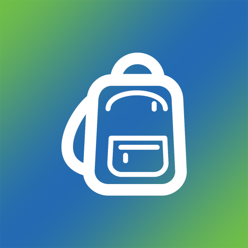 SchoolToGo logo