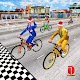 Real Bike Cycle Racing 3D: Bicycle Games