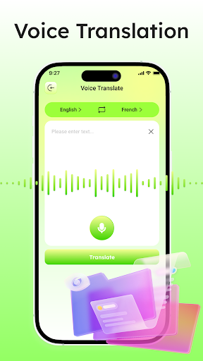 Cow Cat-Chat Translate Screenshot 3 - AppWisp.com