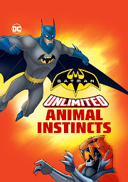 Icon image Batman Unlimited: Animal Instincts
