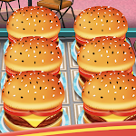Cover Image of Download Cooking Chef: Restaurant Game  APK