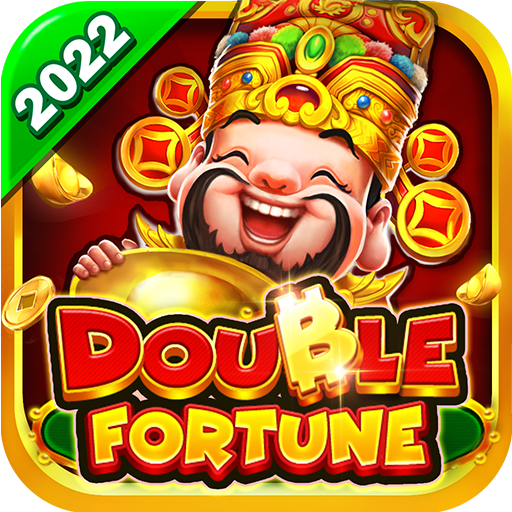 Double Fortune Casino 5.39 Icon