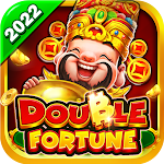 Cover Image of Download Double Fortune Casino  APK