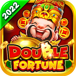 Ikonas attēls “Double Fortune Casino”