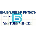 Cover Image of Tải xuống Bhusnure Sir Physics  APK