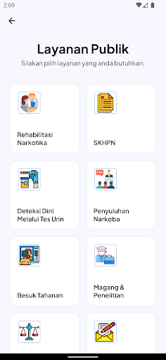 Sinau Yok Screen 2