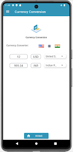 Thee Currency Converter