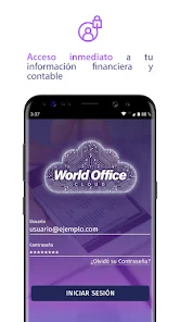World Office Cloud - Apps on Google Play