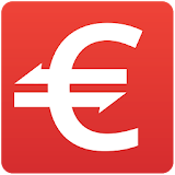 Currency Exchange Alarm icon
