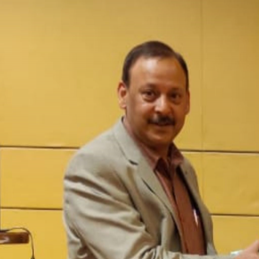 Dr.Abhay Kumar Srivastava logo