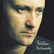Phill Collins Songs