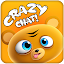 Crazy - Group Voice Chat Room