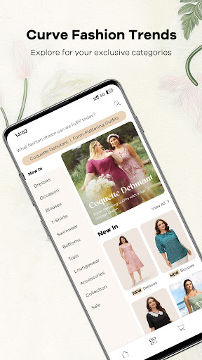 BloomChic | A Re-Imagining Screen 2