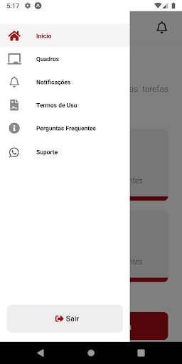 Attuale Task Screen 3