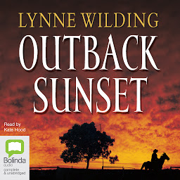Icon image Outback Sunset