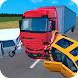 Truck Crash Simulator Accident - Androidアプリ