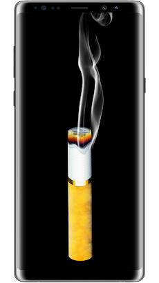 Simulator of smoking a cigaretのおすすめ画像4