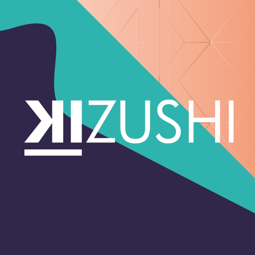 Kizushi logo