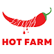 Hot Farm - Androidアプリ