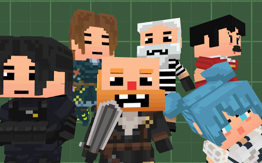 Download Craft Gun Io Survival Shooter Battle Royale Free For Android Craft Gun Io Survival Shooter Battle Royale Apk Download Steprimo Com
