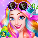 Descargar Unique hairstyle hair do desig Instalar Más reciente APK descargador