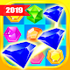 Jewels Link 2019 - Macth 3 Puzzle Download on Windows