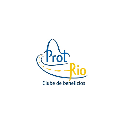 PROT RIO Rastreamento logo