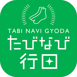 Icon image Gyoda Trip Navigator
