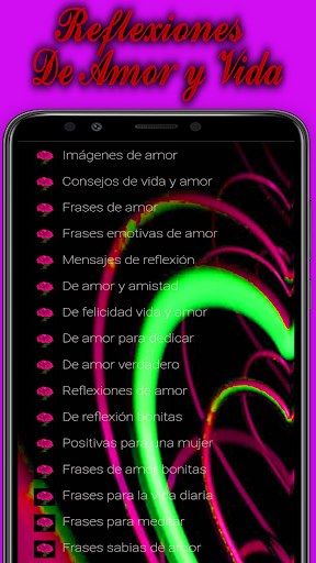 Download Reflexiones De Amor Y Vida Free For Android Reflexiones De Amor Y Vida Apk Download Steprimo Com