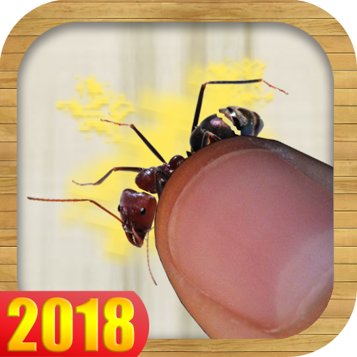 Ant Smasher – Tap Smash Ants &  Icon