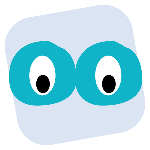 Bilingual Bookshelf Logo