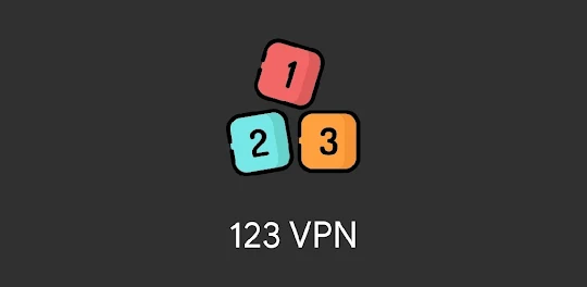 123 VPN