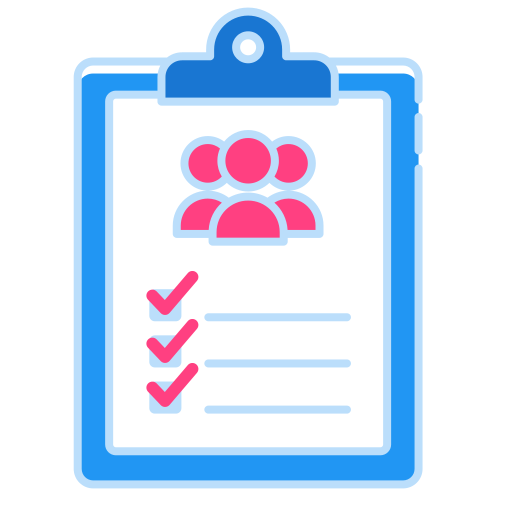Online Attendance logo