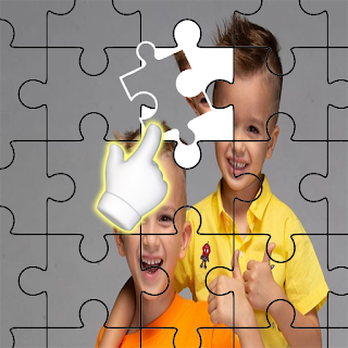 Vlad & Niki: Jigsaw Puzzle apk