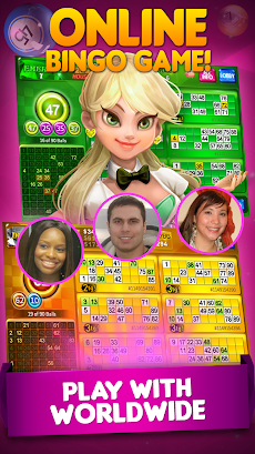 Bingo 90 Live – ビンゴゲームのおすすめ画像2