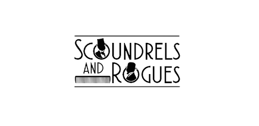 Scoundrels & Rogues Barbers
